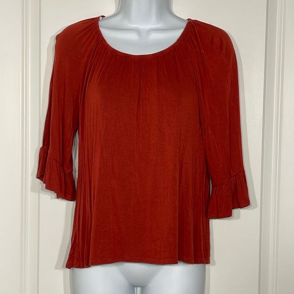 C’est La Vie that’s life blouse - Picture 1 of 6
